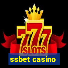 ssbet casino